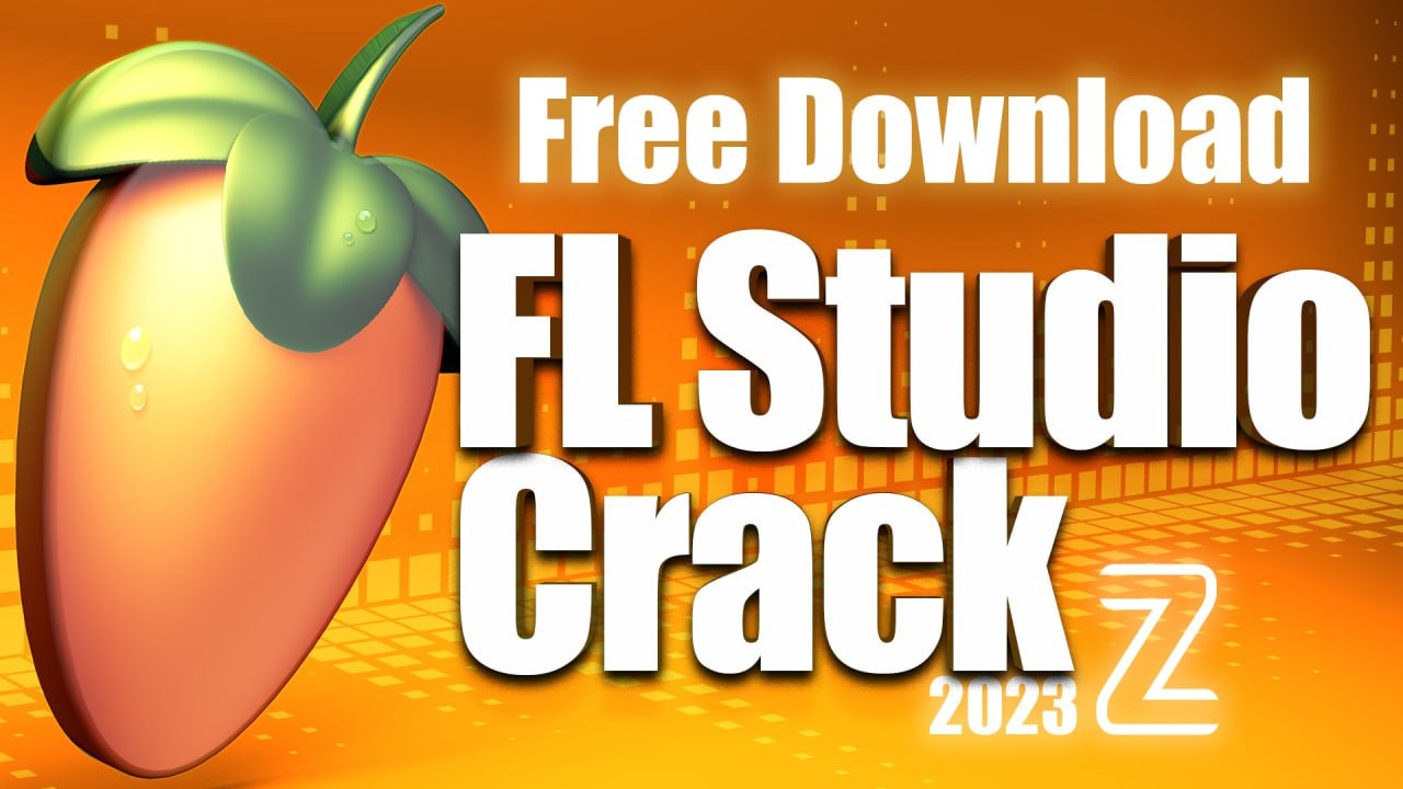 Download FL Studio 2024 Crack